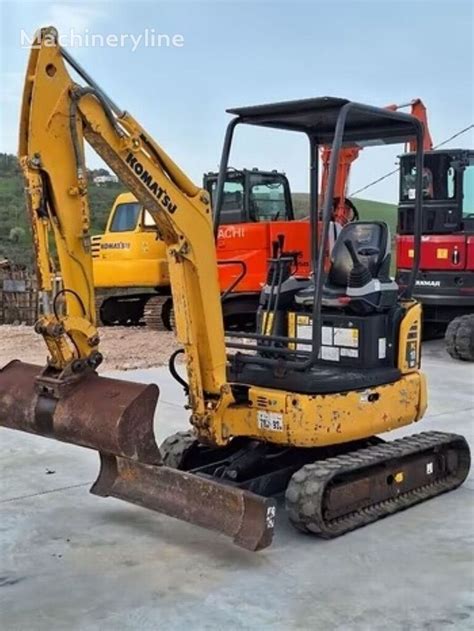 pc 18 mini excavator|komatsu pc18mr for sale.